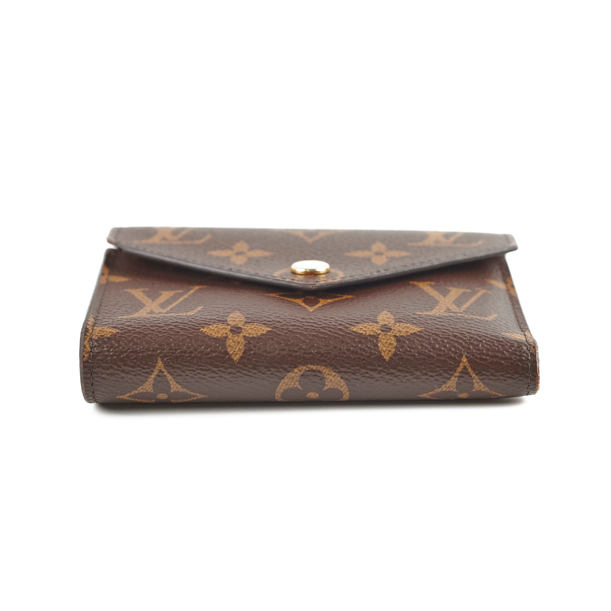 Louis Vuitton Victorine Wallet Monogram