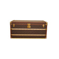 Louis Vuitton Malle Cabine Trunk  Monogram