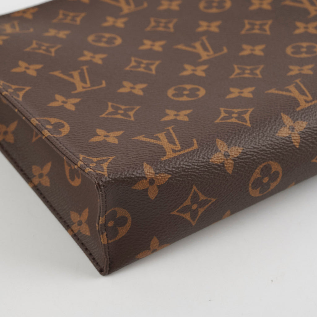 Louis Vuitton Toiletry 26 Monogram