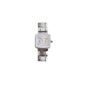 Louis Vuitton Tambour Speedy Duo Jet GMT Watch