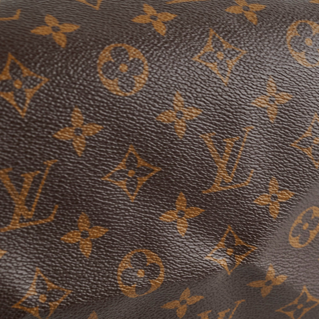 Louis Vuitton Speedy 30 Monogram