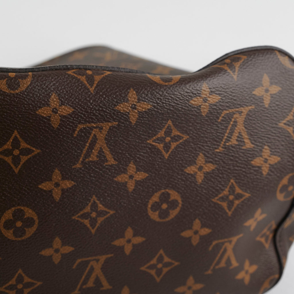 Louis Vuitton Neo Noe Monogram Pink