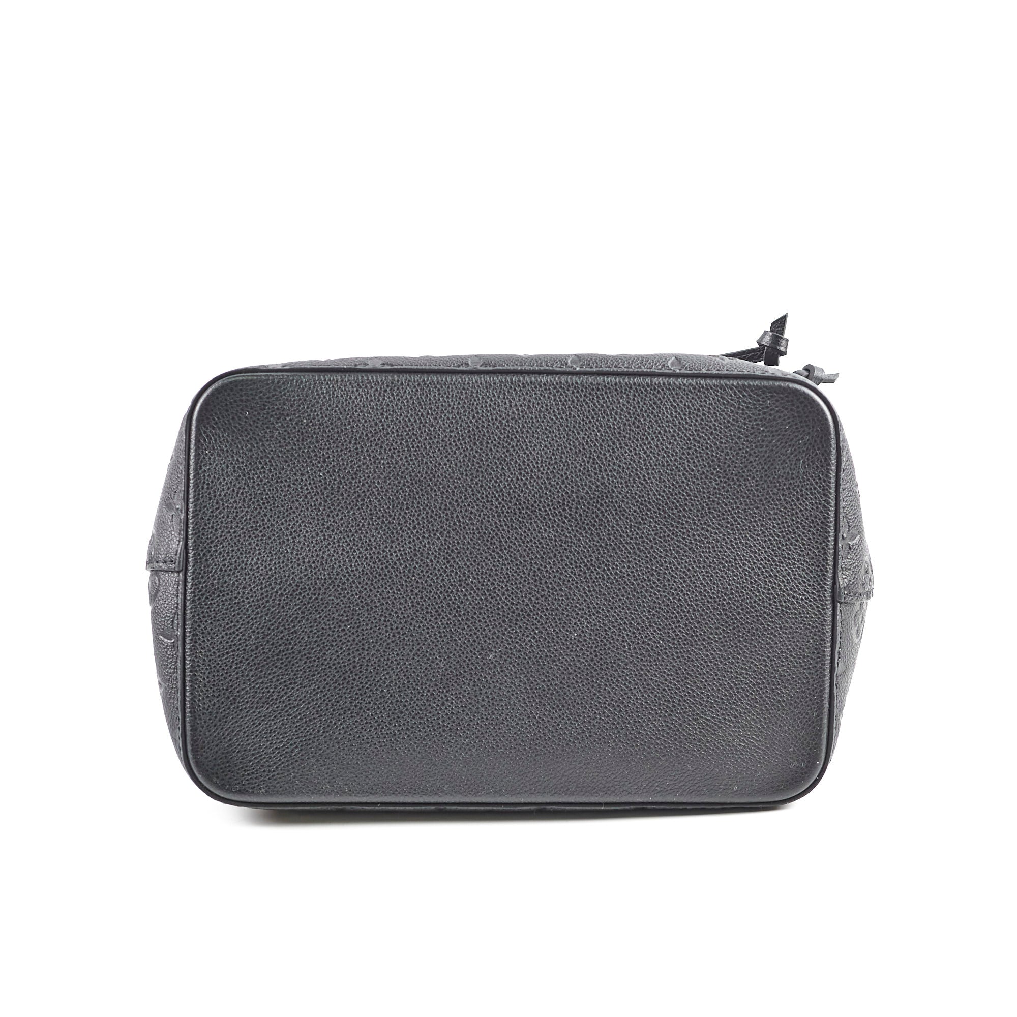 Louis Vuitton Neo Noe Black