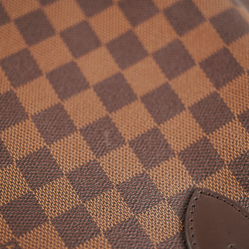 Louis Vuitton Damier Ebene Neverfull MM
