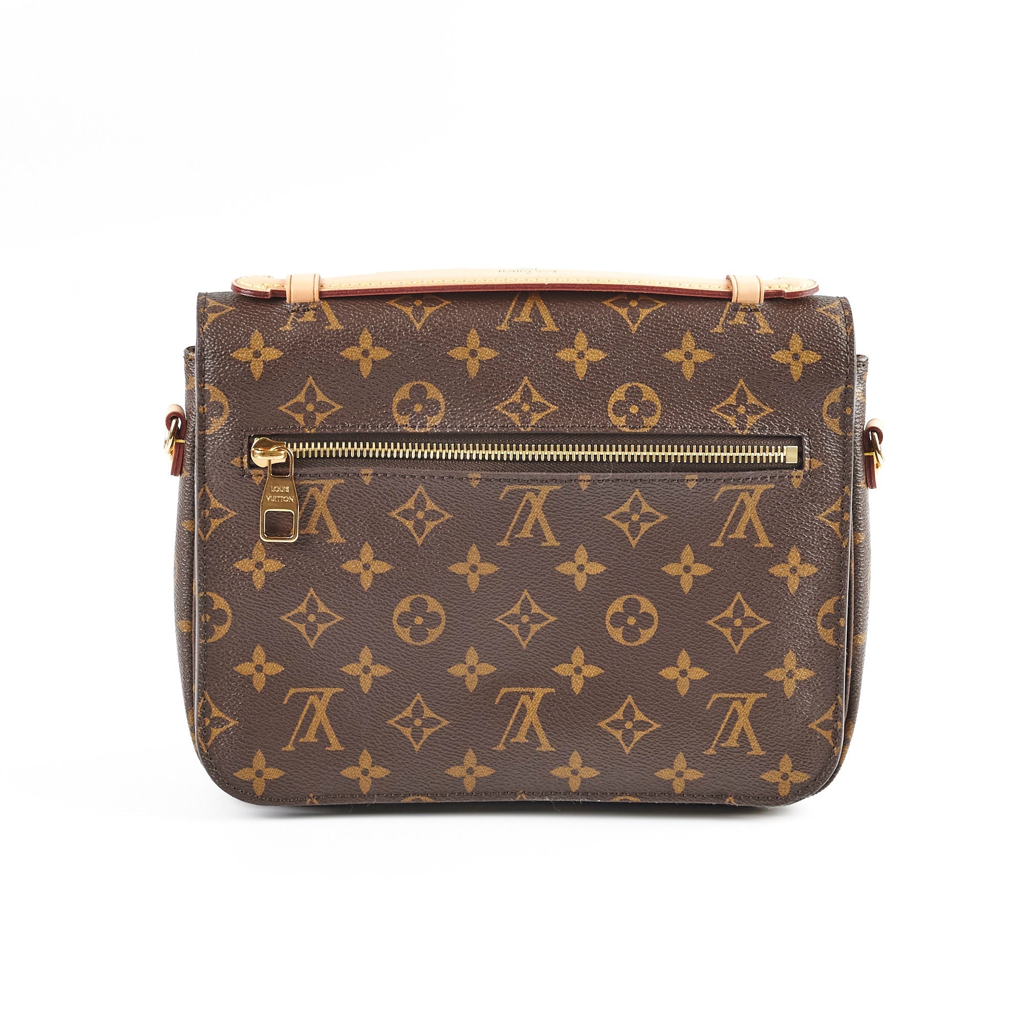 Louis Vuitton Pochette Metis Monogram