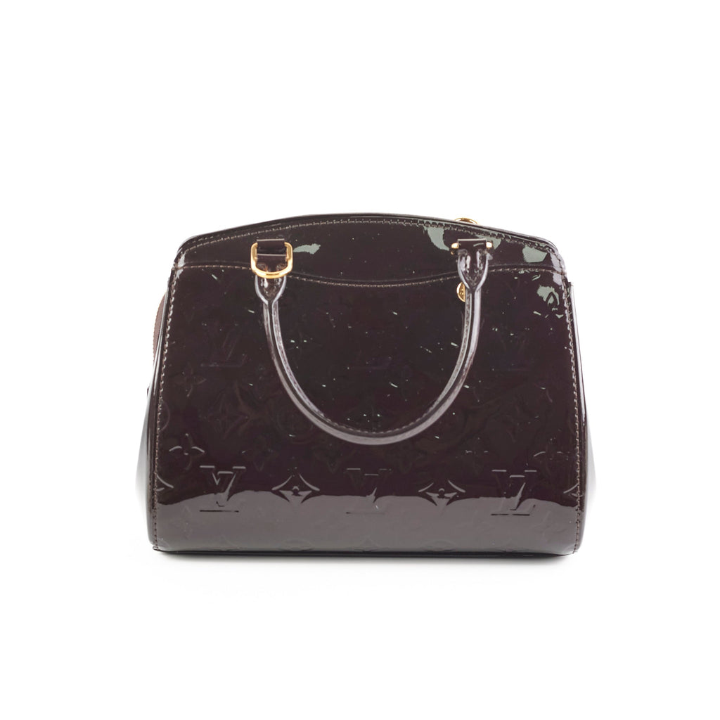 Louis Vuitton Vernis Brea PM