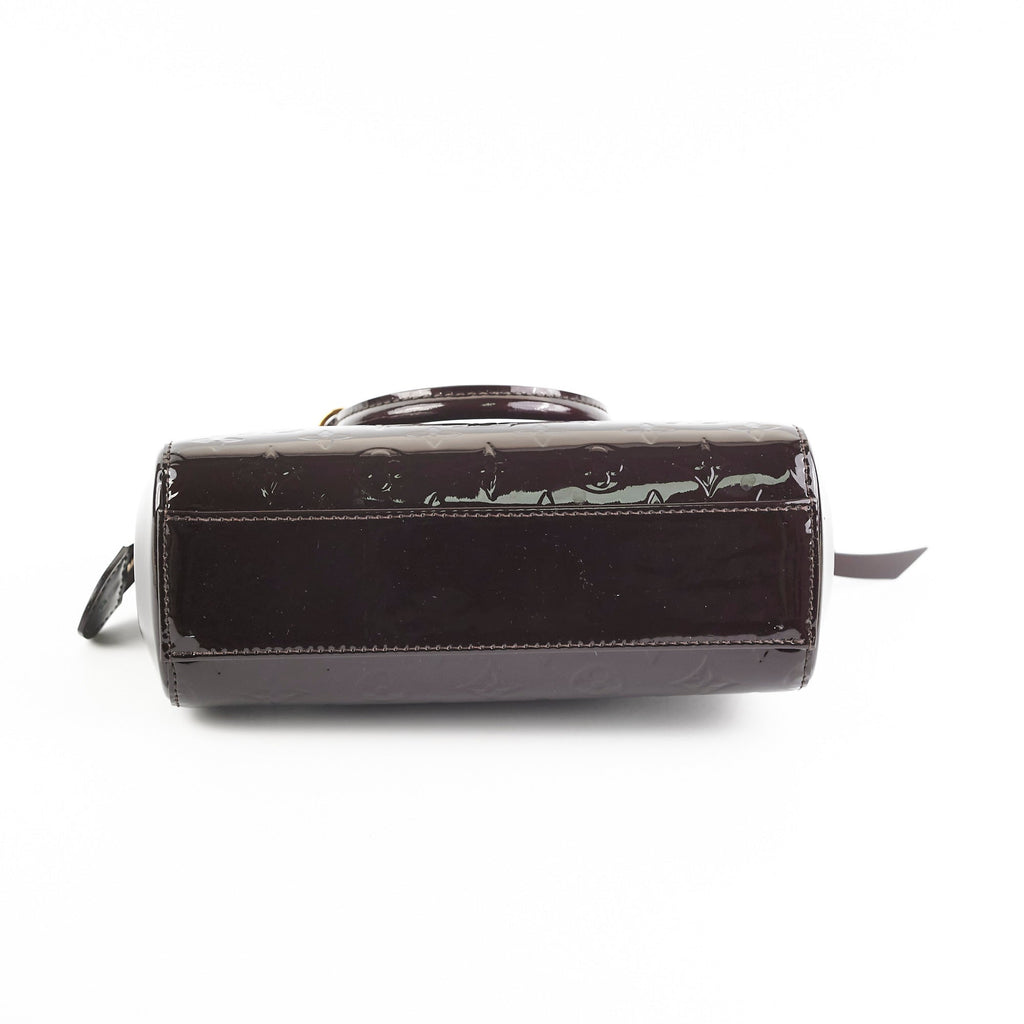 Louis Vuitton Vernis Brea PM