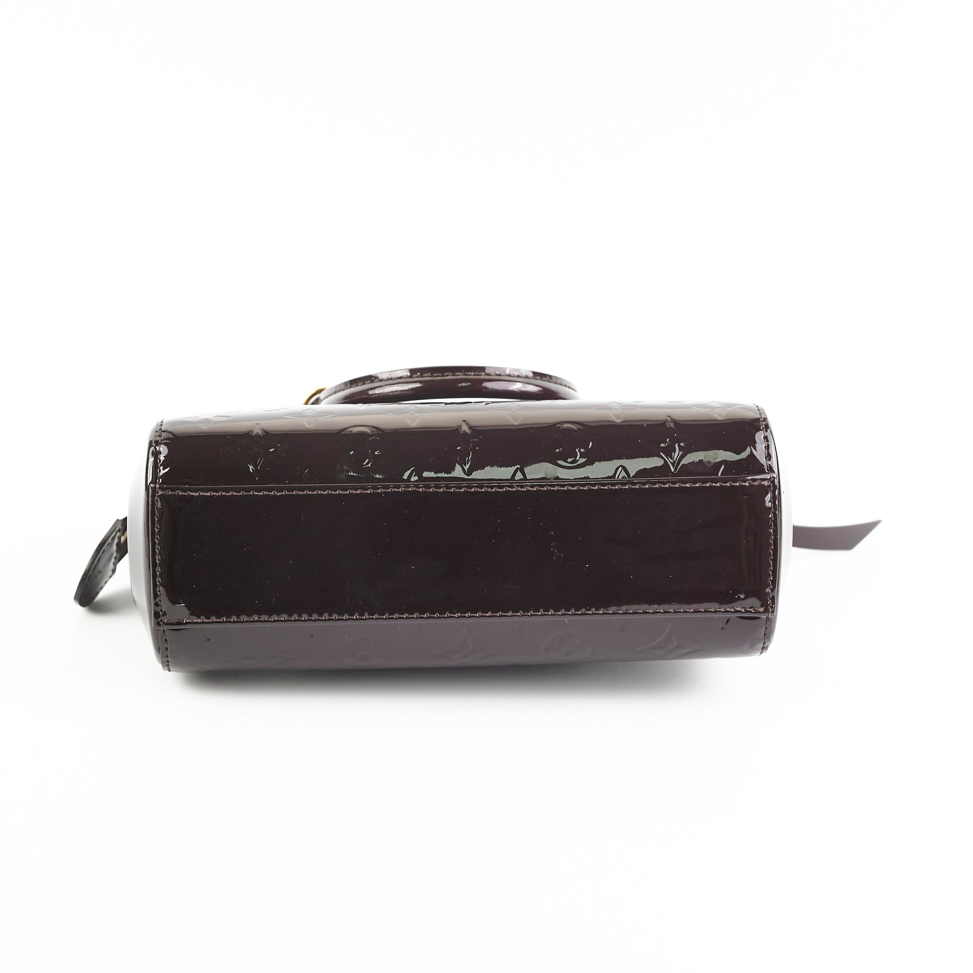 Louis Vuitton Vernis Brea PM