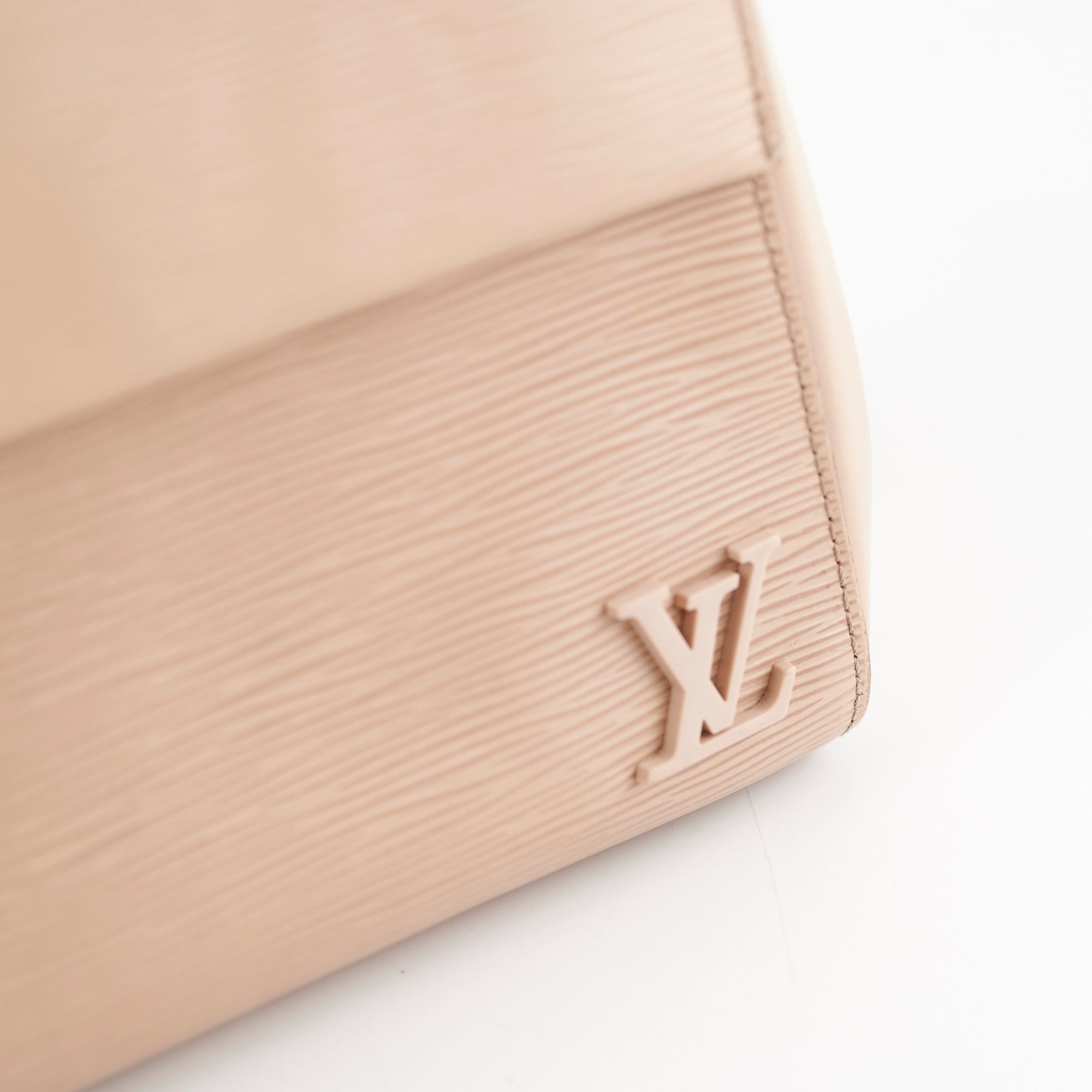 Louis Vuitton BB Epi Beige