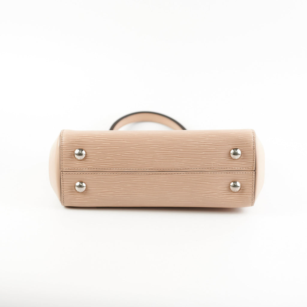 Louis Vuitton BB Epi Beige