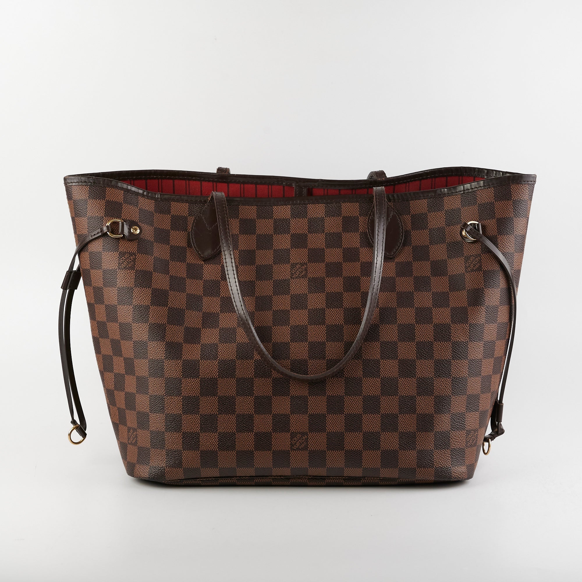 Louis Vuitton Neverfull MM