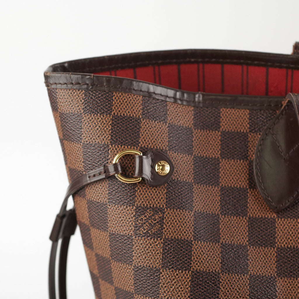 Louis Vuitton Neverfull MM