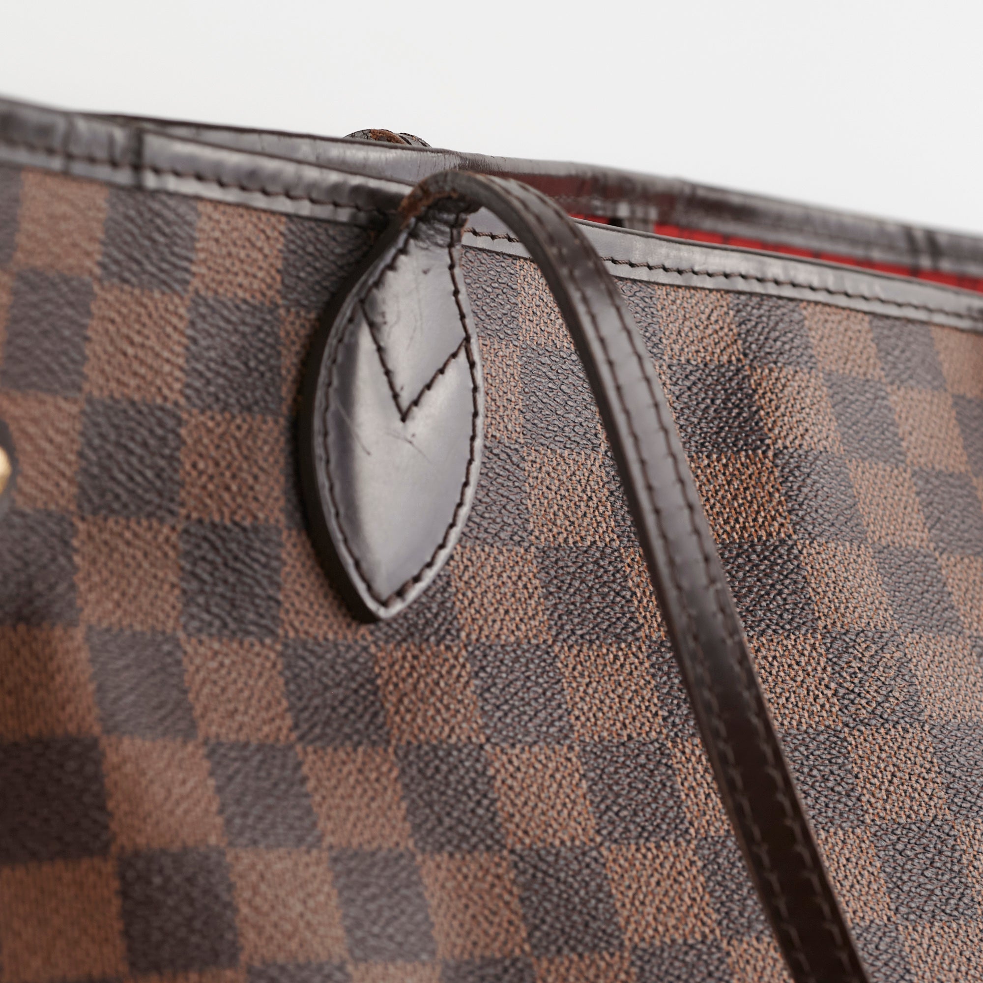 Louis Vuitton Neverfull MM