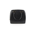 Louis Vuitton Pont Neuf Epi Black Bag