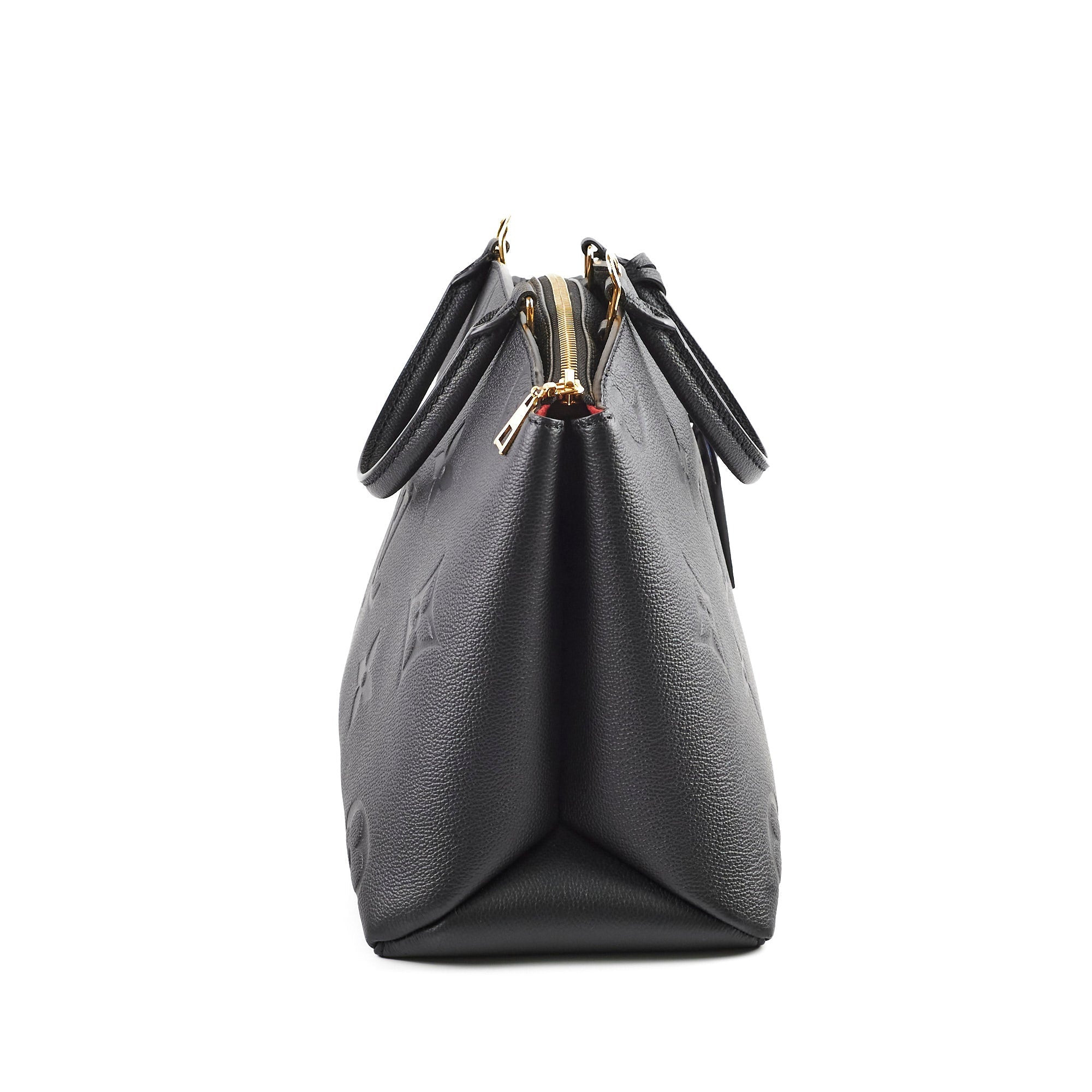 Louis Vuitton Grand Palais MM Black