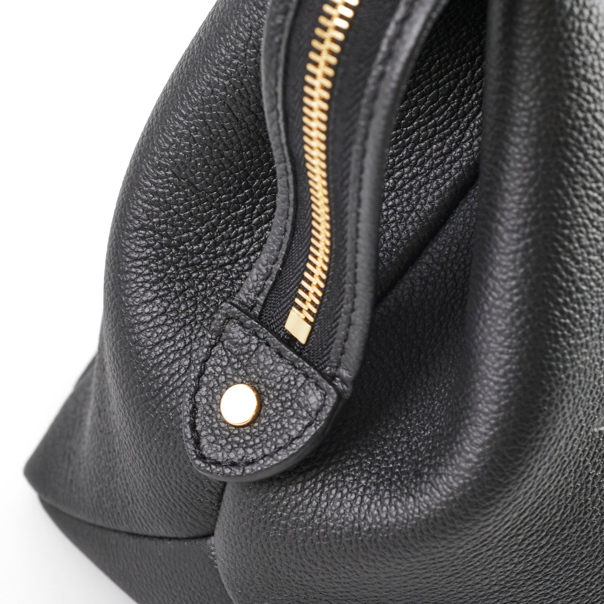 Louis Vuitton Grand Palais MM Black