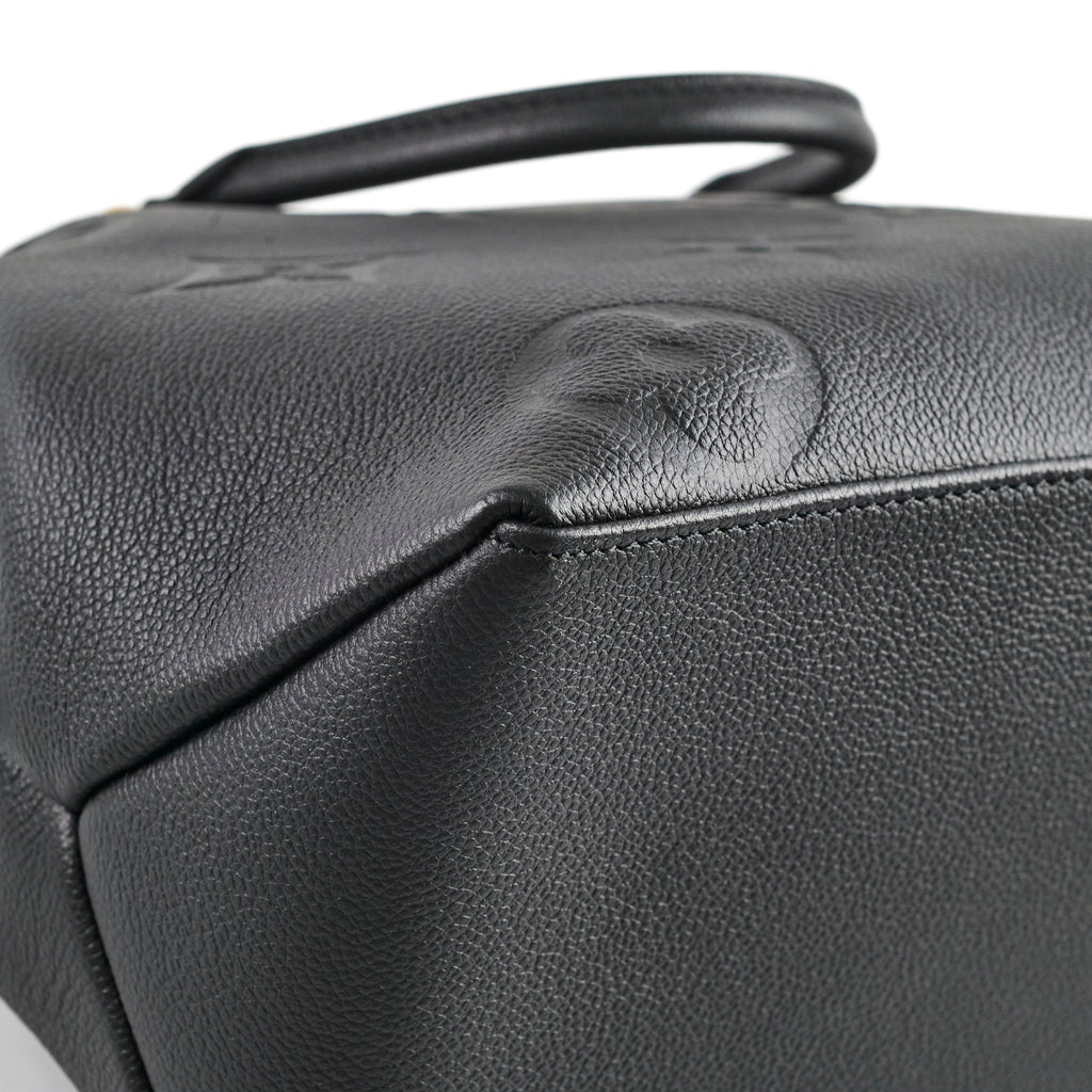 Louis Vuitton Grand Palais MM Black