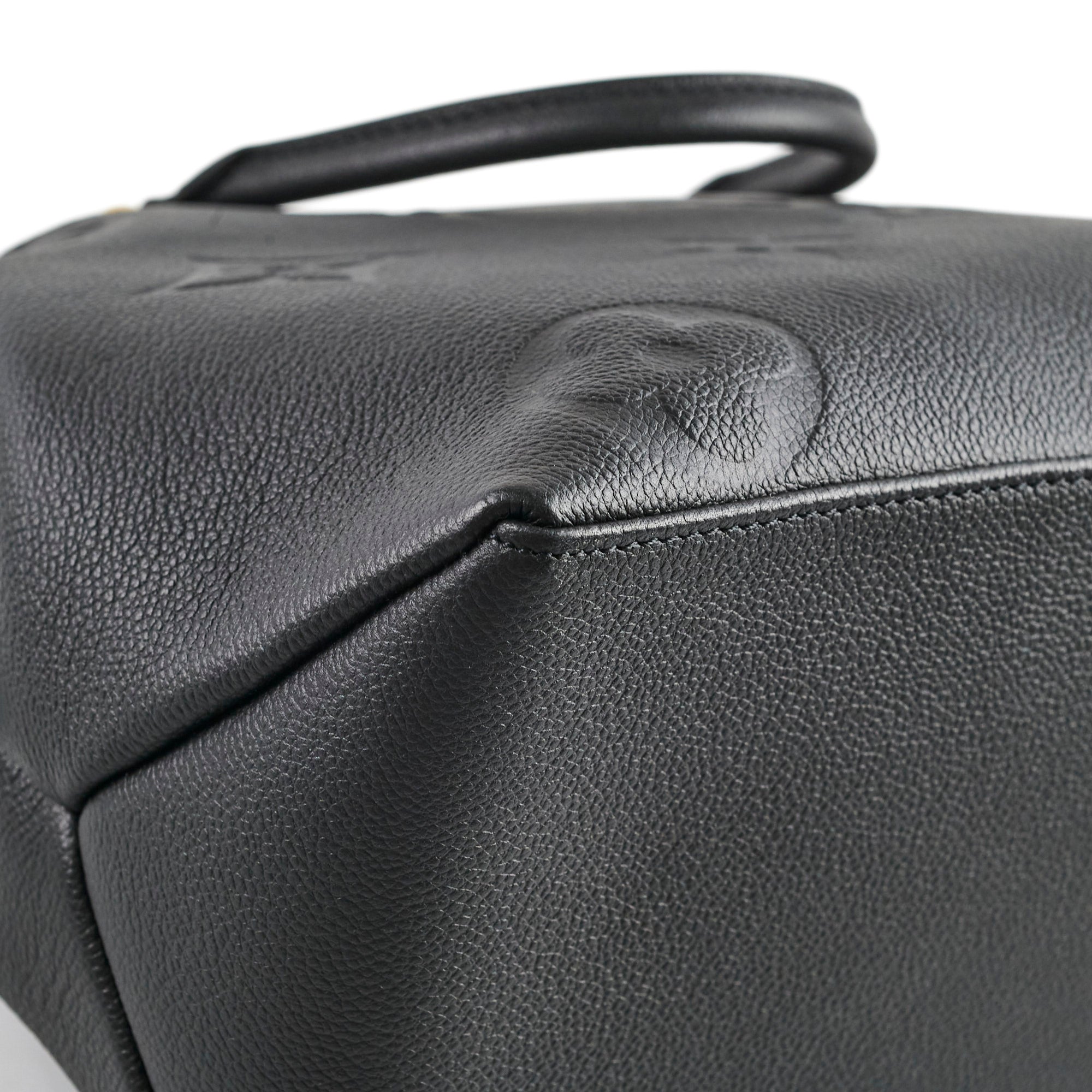 Louis Vuitton Grand Palais MM Black