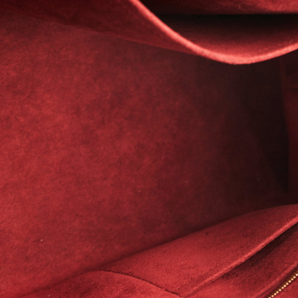 Louis Vuitton Grand Palais MM Black