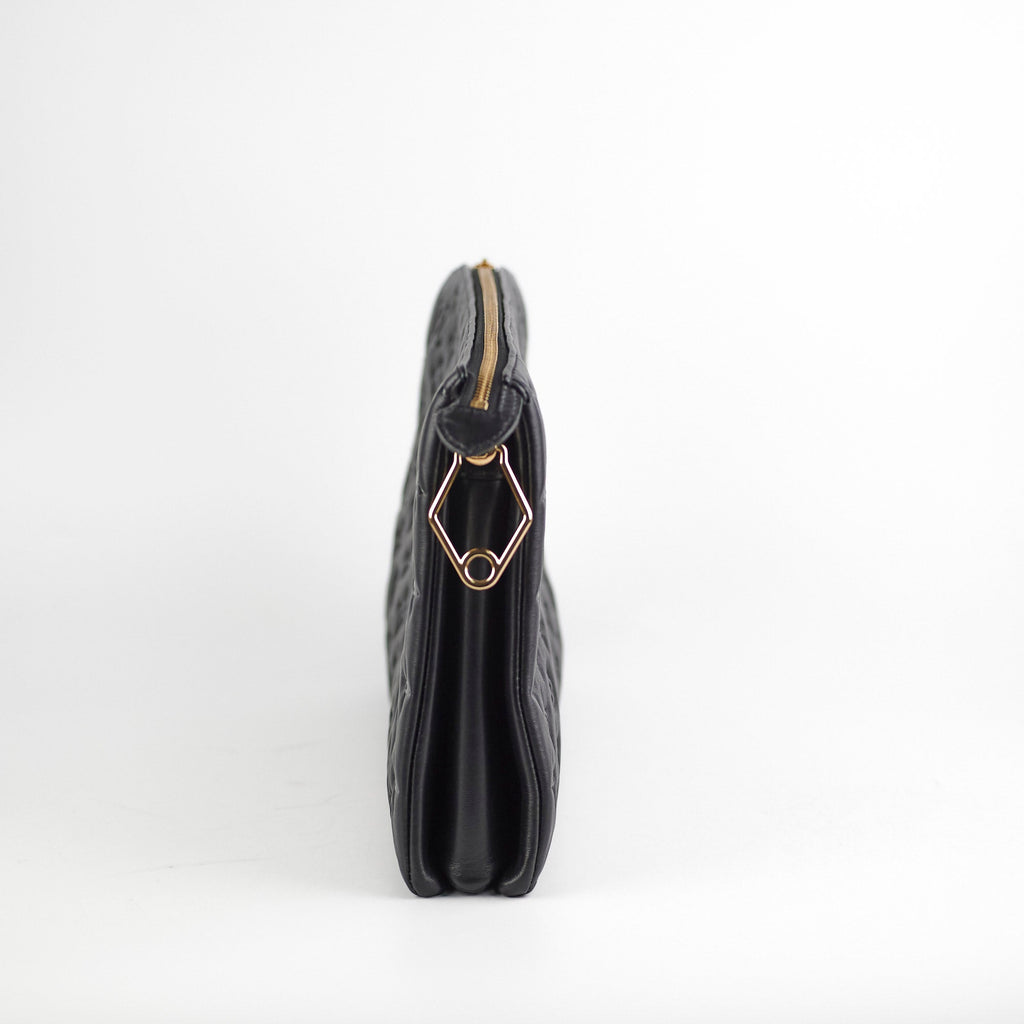 Louis Vuitton Coussin MM Black
