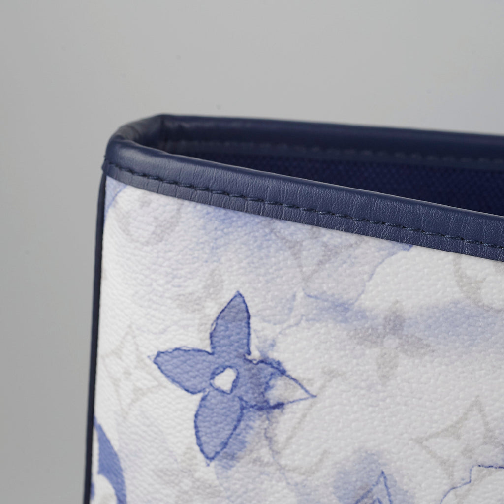 Louis Vuitton Monogram Watercolour Weekend Tote PM