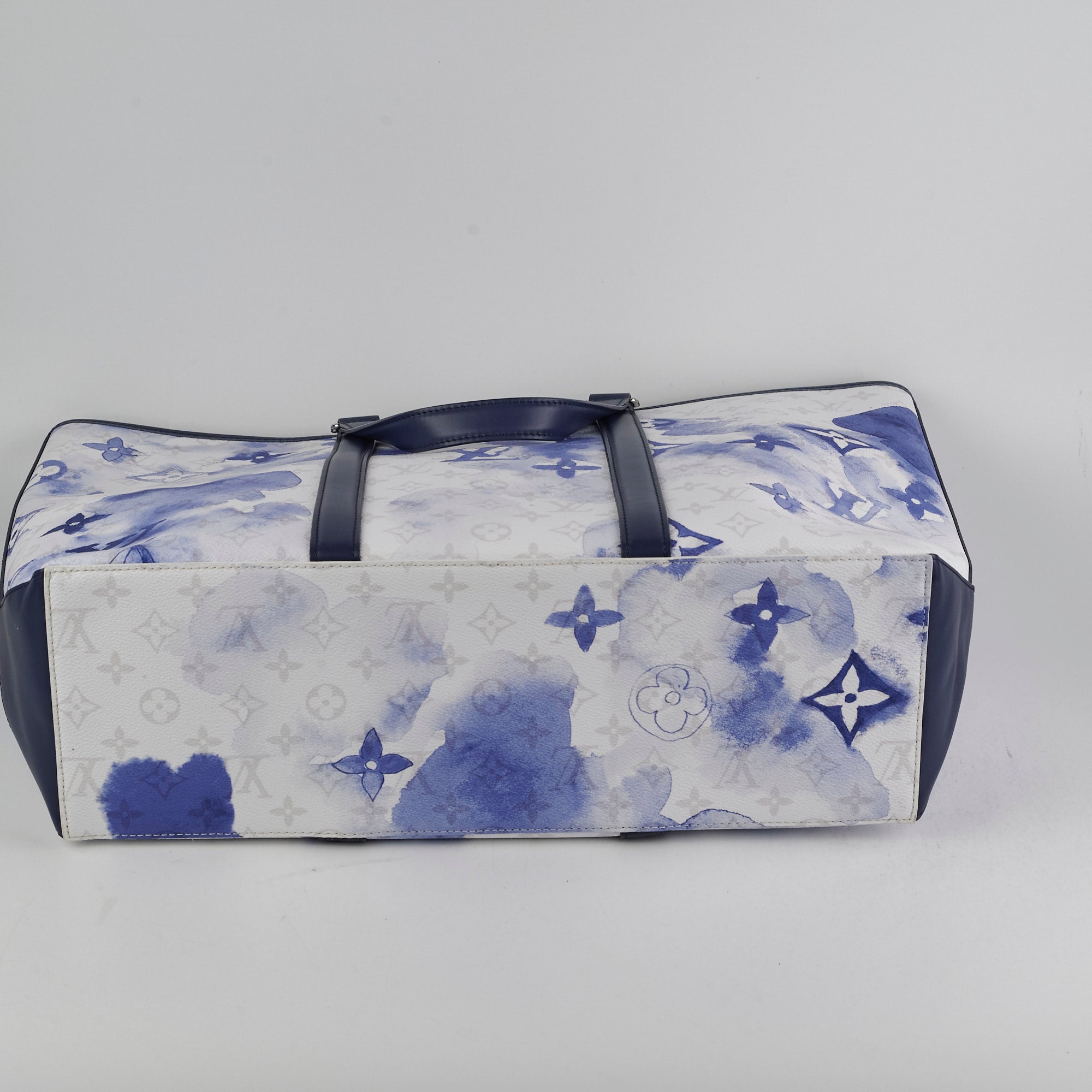 Louis Vuitton Monogram Watercolour Weekend Tote PM