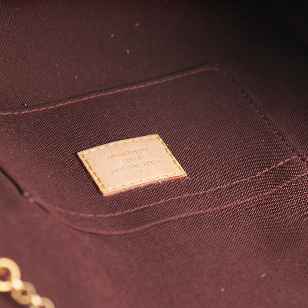 Louis Vuitton Favourite Monogram MM