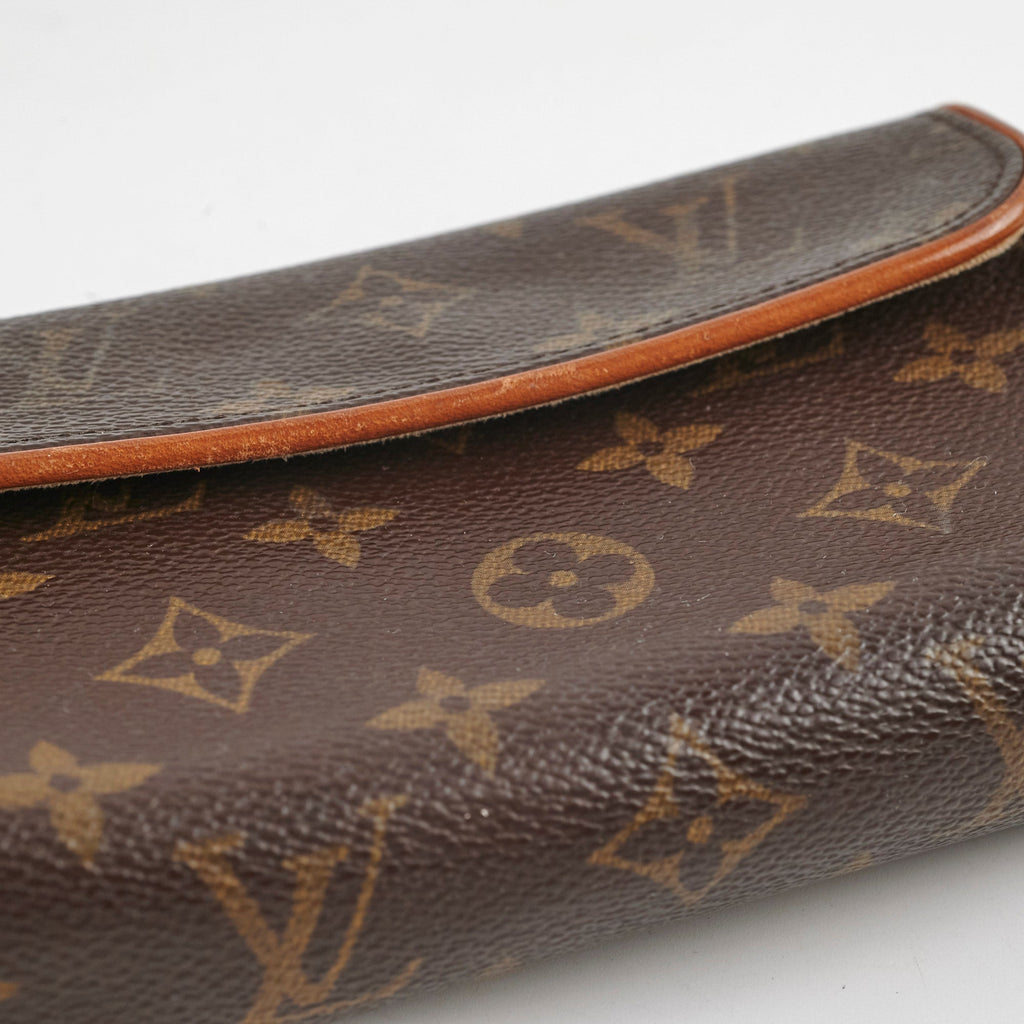Louis Vuitton Belt Bag Monogram