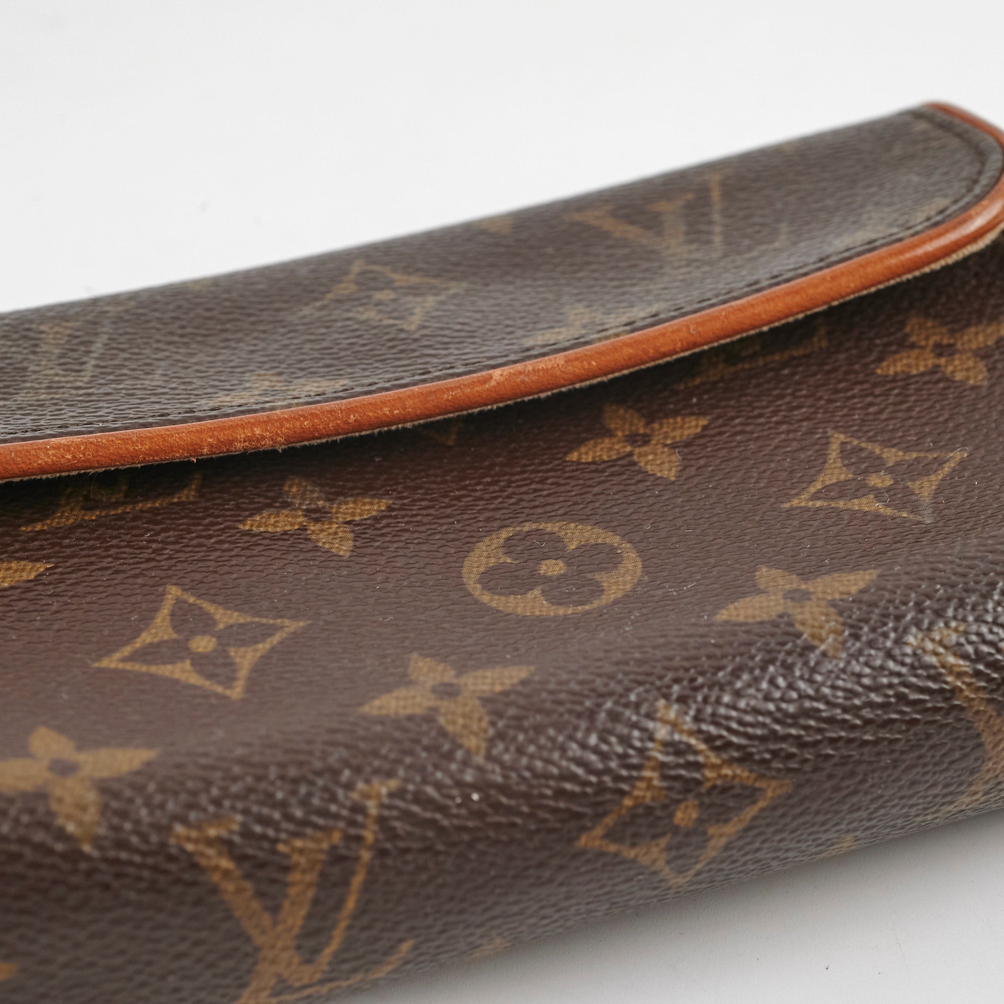 Louis Vuitton Belt Bag Monogram