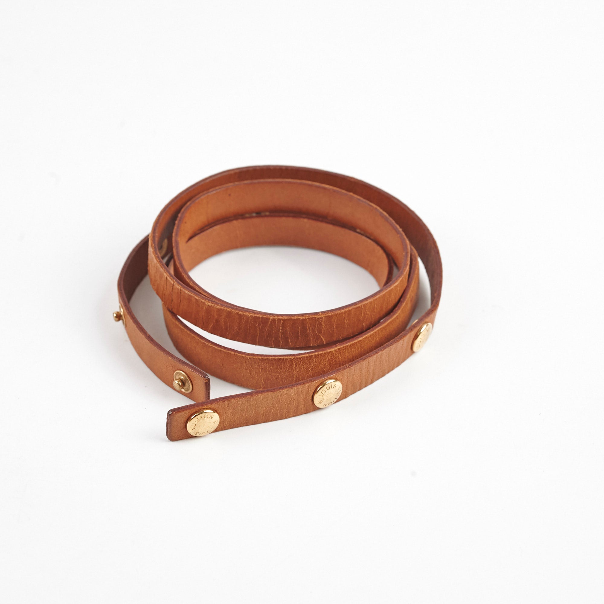 Louis Vuitton Belt Bag Monogram