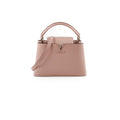 Louis Vuitton Capucines MM Magnolia