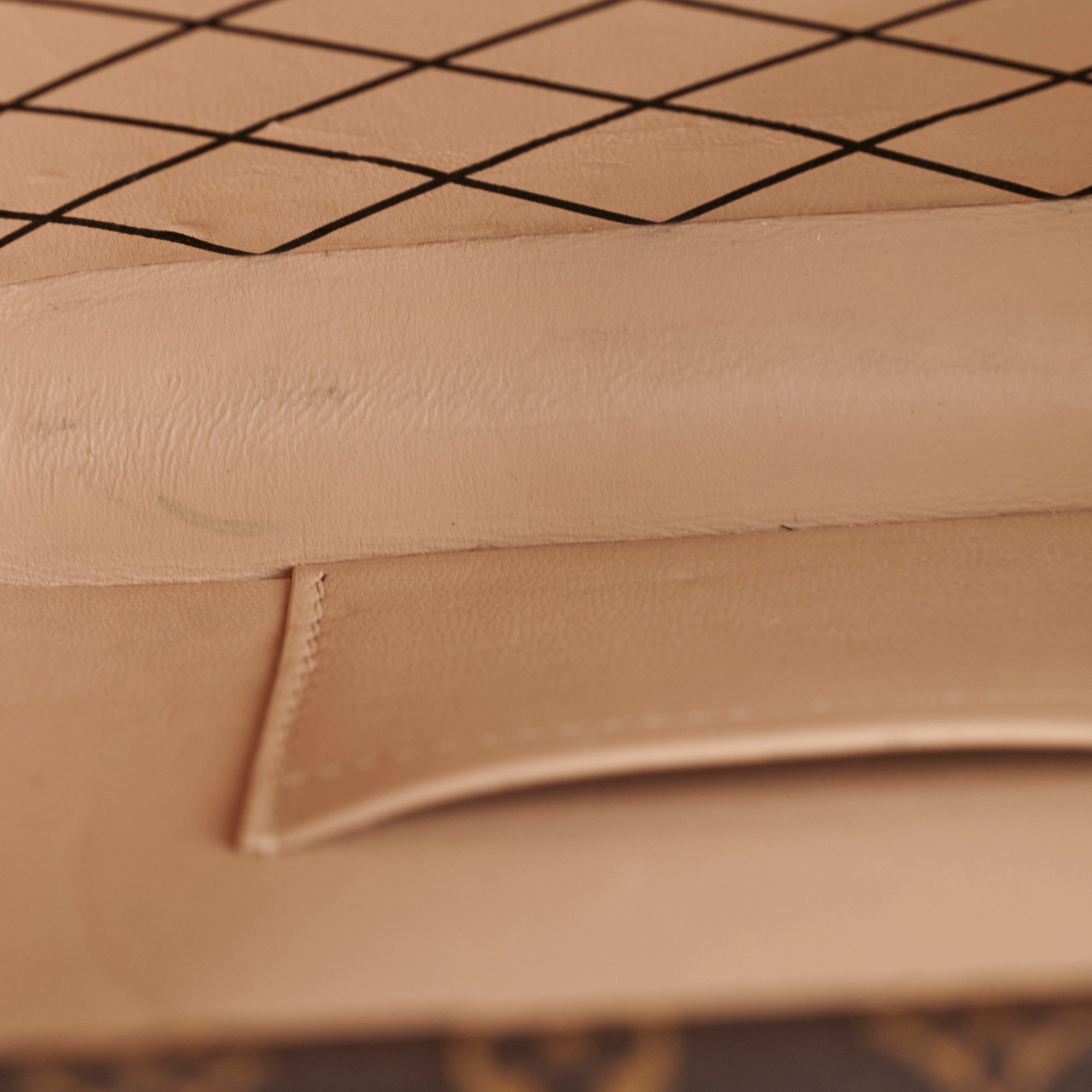 Louis Vuitton Petite Malle Monogram