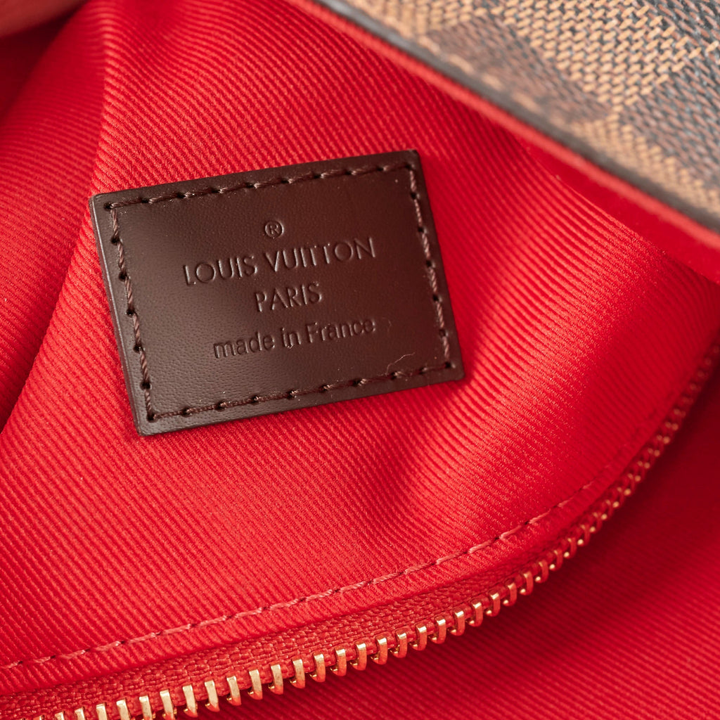 Louis Vuitton Graceful MM Damier Ebene