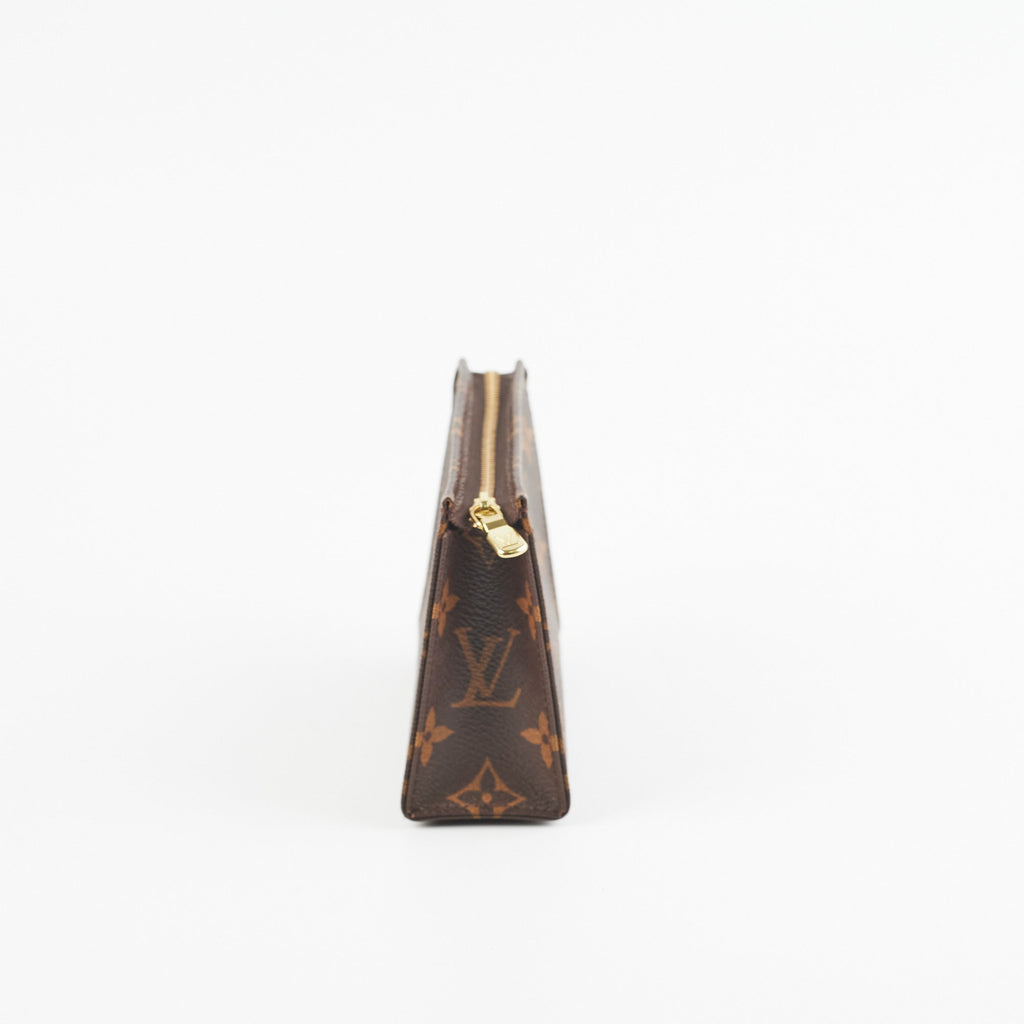 Louis Vuitton Toiletry 15 Monogram