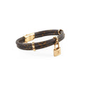 Louis Vuitton Keep It Twice Bracelet Monogram 19