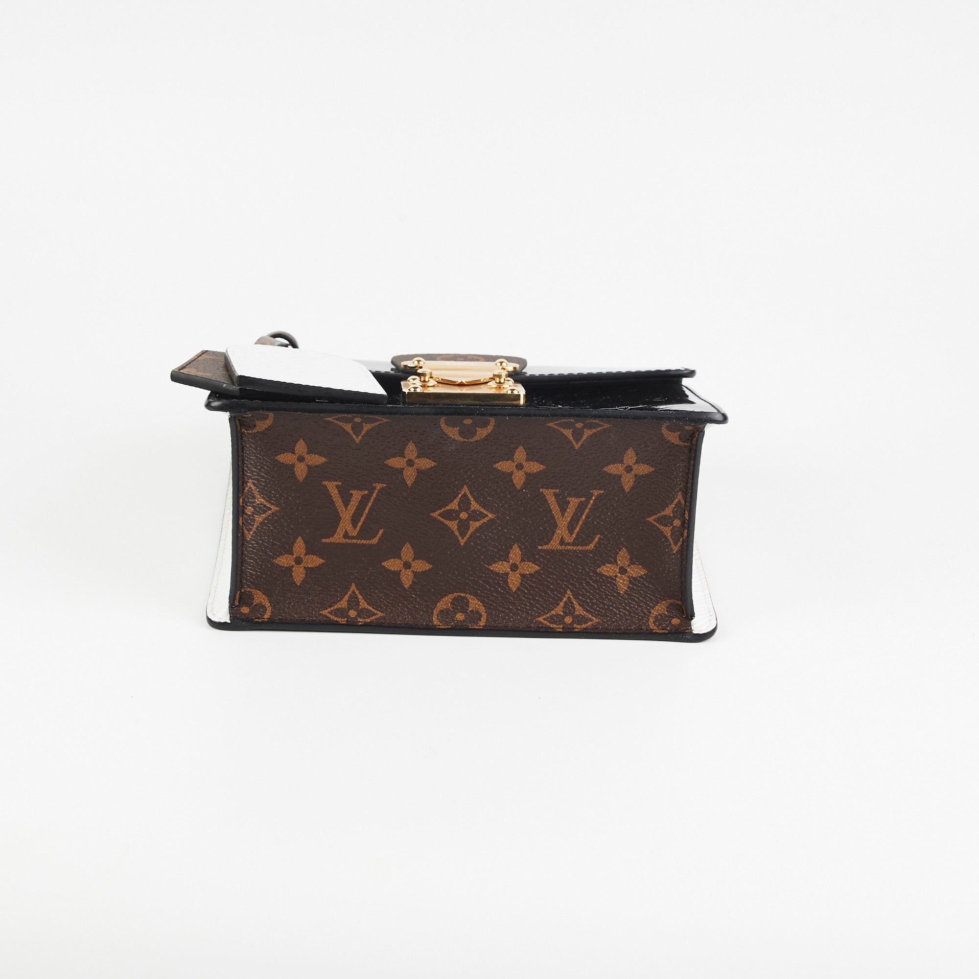 Louis Vuitton Spring Street
