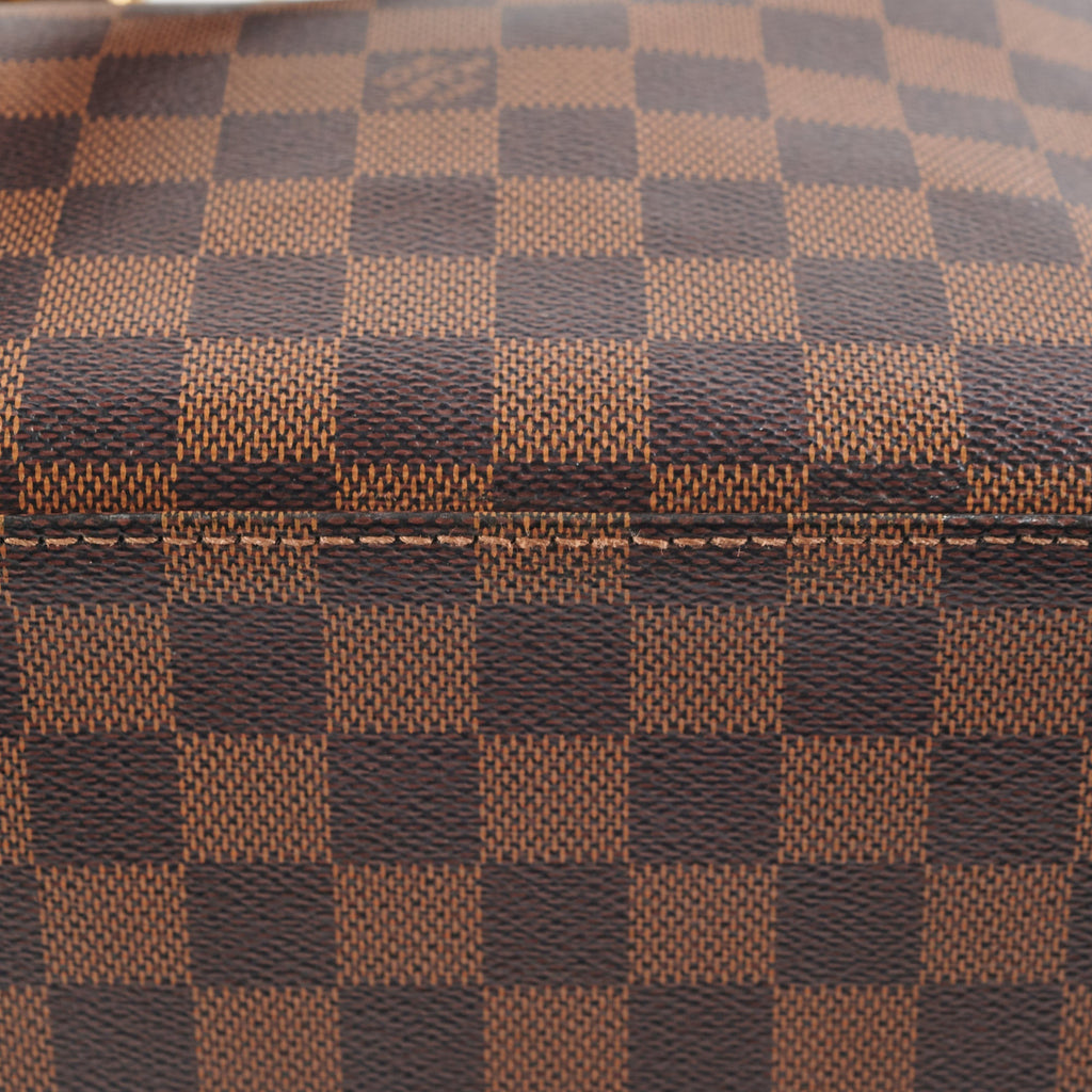 Louis Vuitton Hampstead MM Monogram Tote