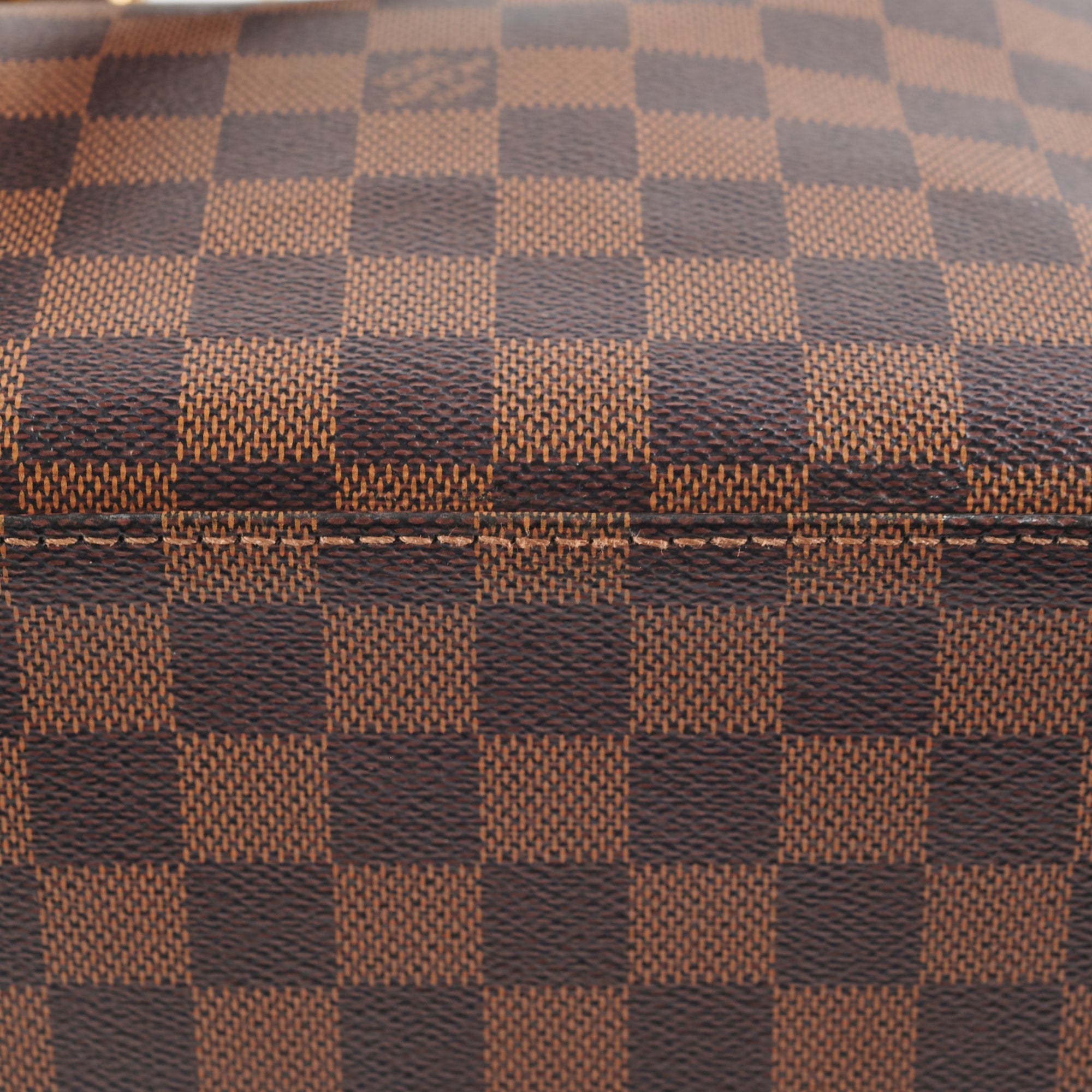 Louis Vuitton Hampstead MM Monogram Tote