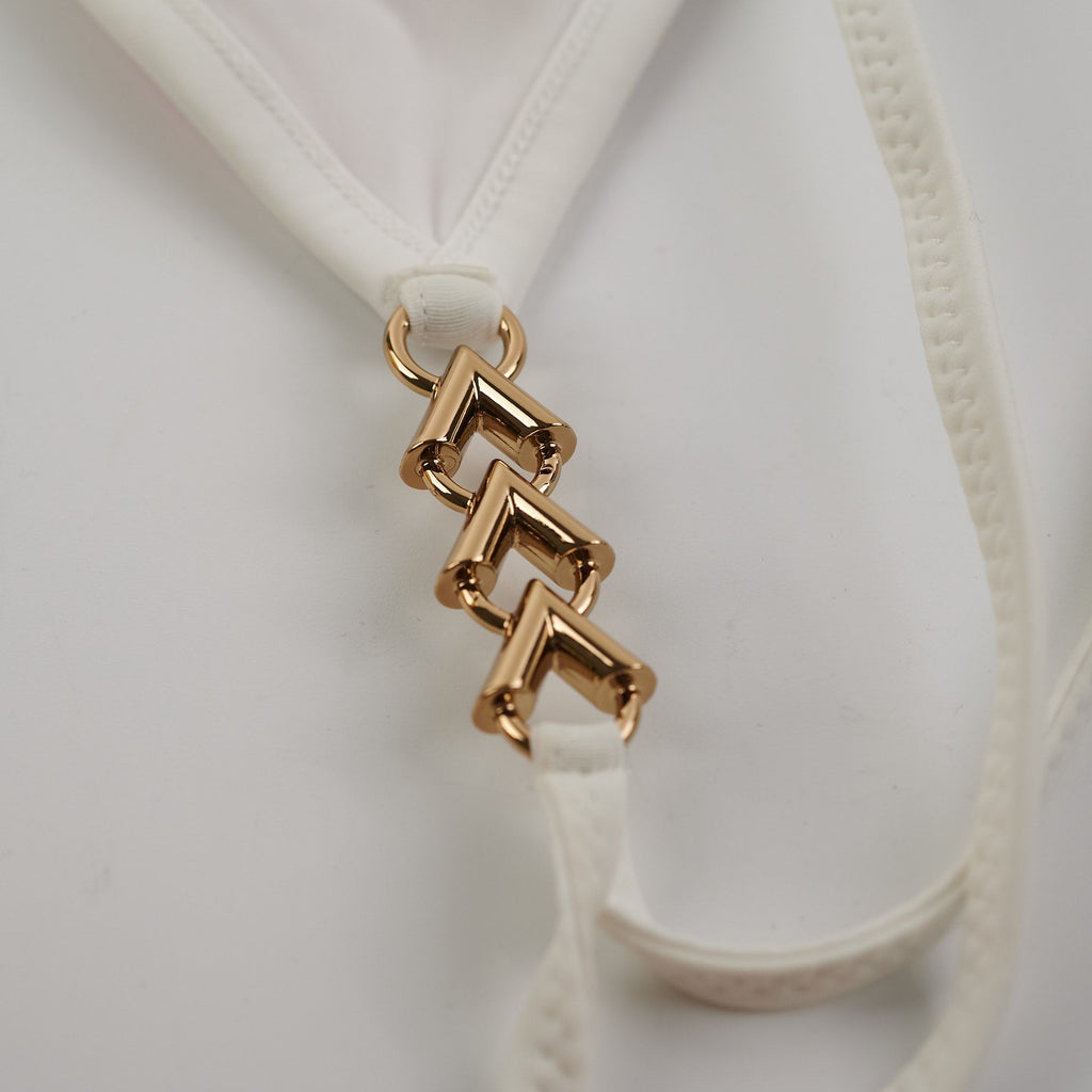 Louis Vuitton Bikini Set