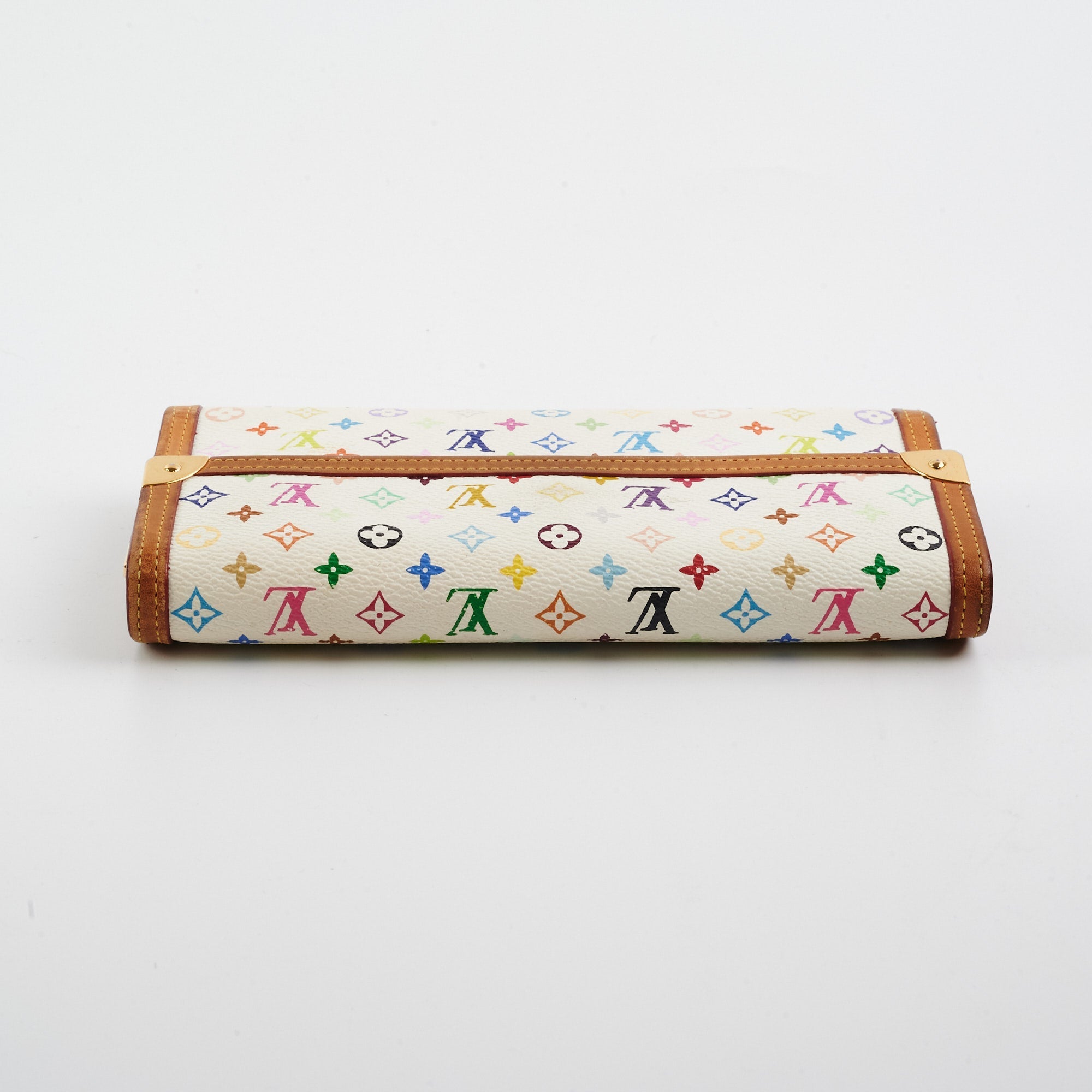 Louis Vuitton Multicolour Wallet