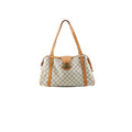 Louis Vuitton Stresa Damier Azur PM