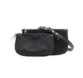 Louis Vuitton Monogram Empreinte Multi Pochette Accessoires