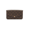 Louis Vuitton Pochette Felice Monogram