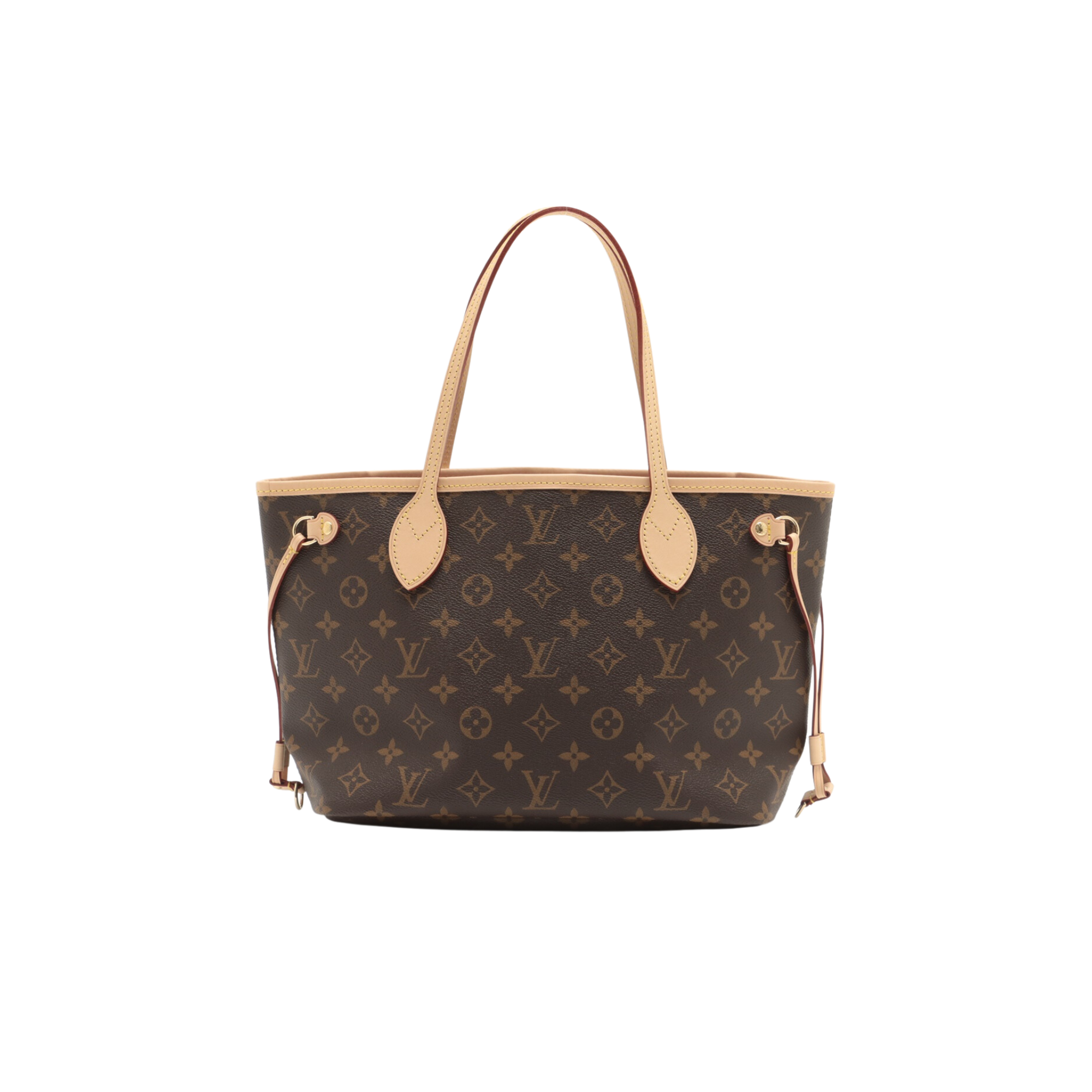 Louis Vuitton Neverfull PM Monogram