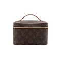 Louis Vuitton Monogram Nice Mini Case