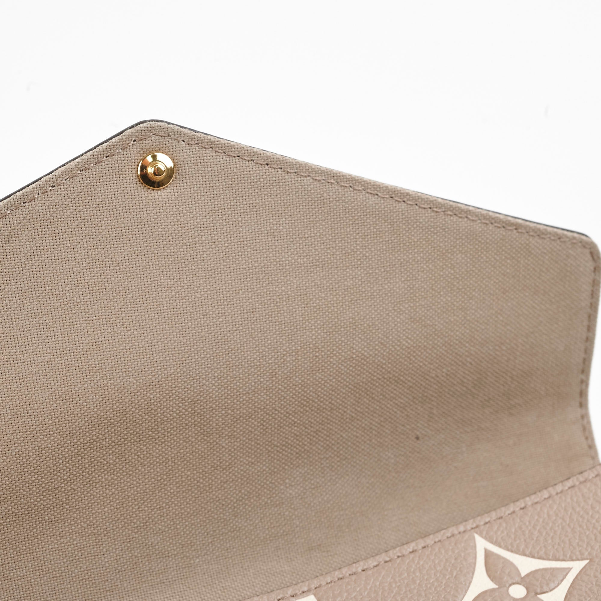 Louis Vuitton Pochette Felicie
