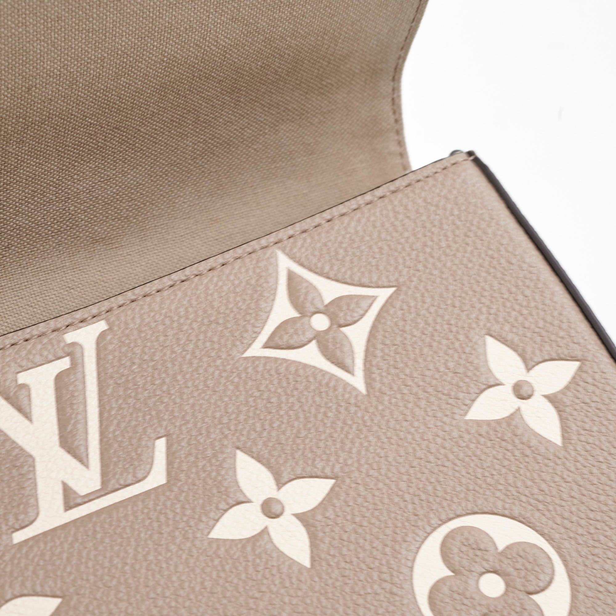 Louis Vuitton Pochette Felicie