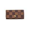 Louis Vuitton 4 Ring Monogram Key Holder