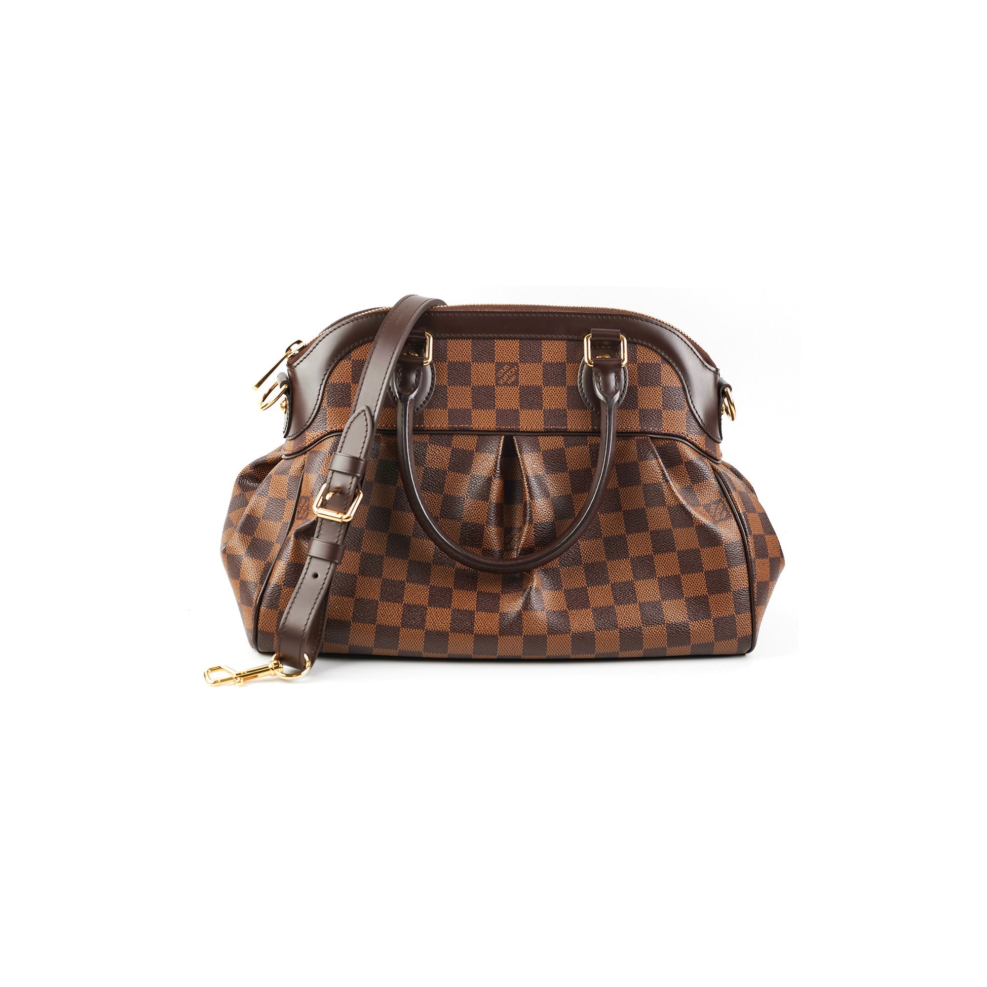 Louis Vuitton Trevi PM Damier Ebene