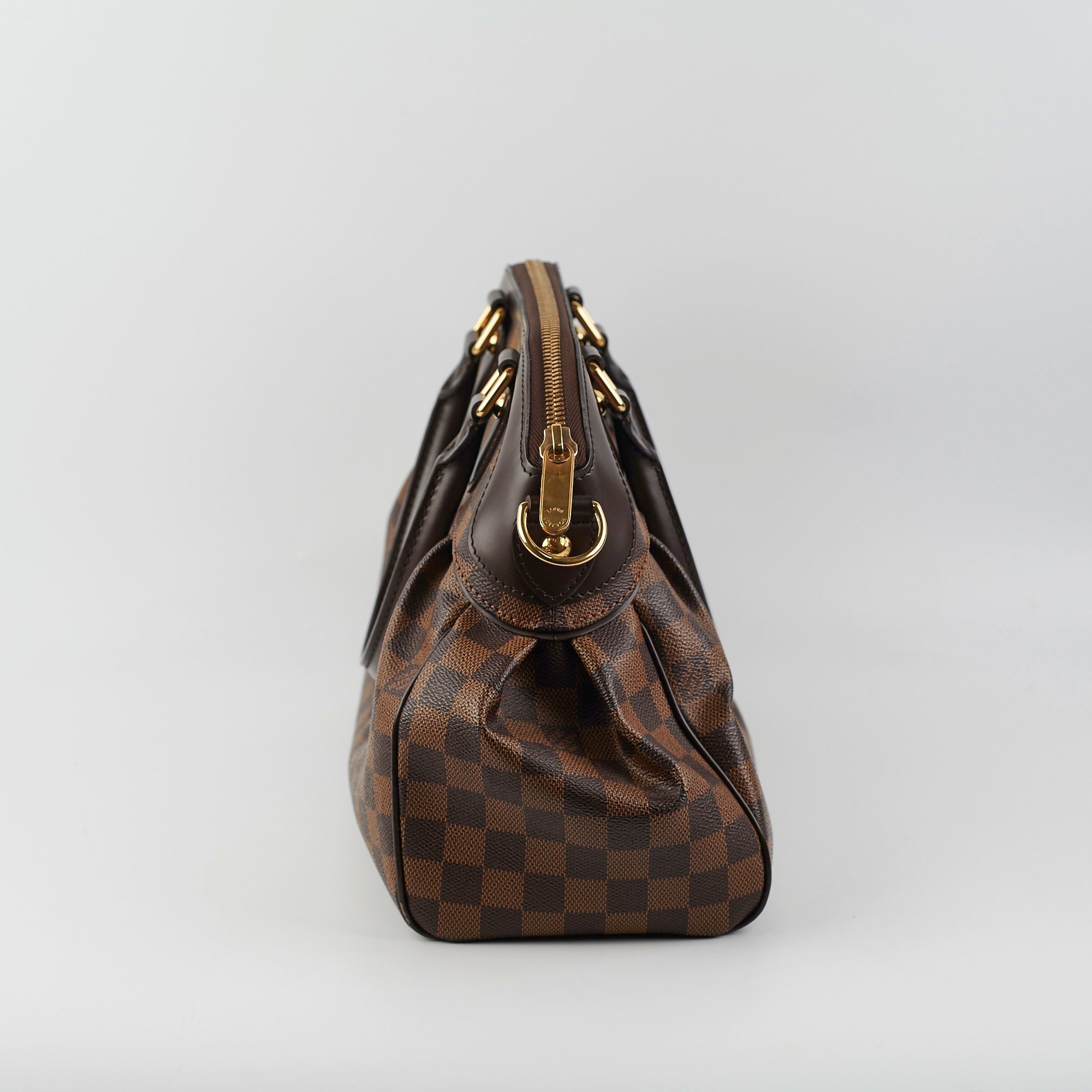 Louis Vuitton Trevi PM Damier Ebene